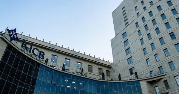 За 3 года инвесторы KICB получили более 64 млн сомов дохода