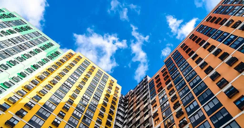 Как поменялись цены на недвижимость в Бишкеке, Оше и на Иссык-Куле?