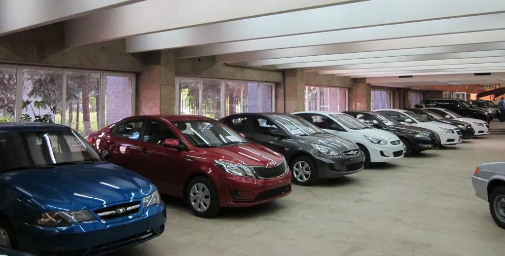 Автовладельцы более 1.1 млн раза проверили наличие штрафов