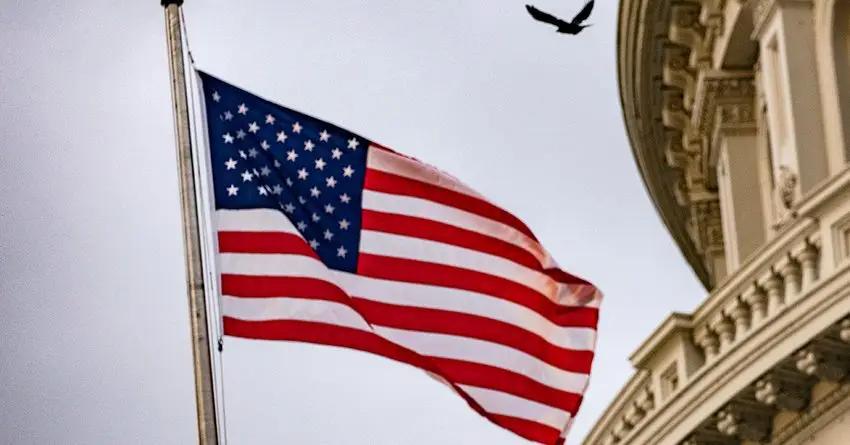 ВВП США во втором квартале 2020 года упал на рекордные 32.9%