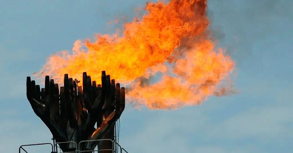 Новое крупное месторождение газа обнаружено в Туркменистане