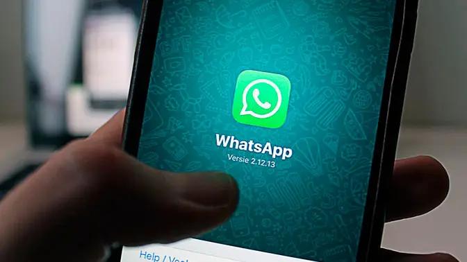 Хакеры взломали WhatsApp через видеозвонок