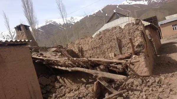 Ежегодно стихийные бедствия наносят ущерб в КР на $270 млн – Всемирный банк