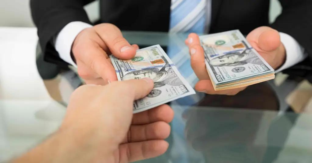 В сентябре вырос объем кредитования промышленности и торговли