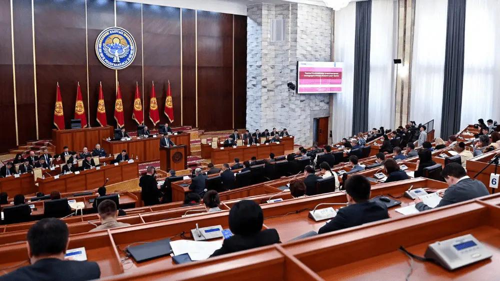Одобрен законопроект о реструктуризации задолженности