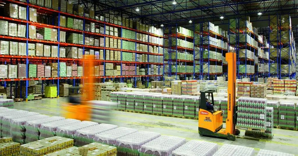 Финансирование строительства транспортно-логистического центра за $47.4 млн начато в Казахстане