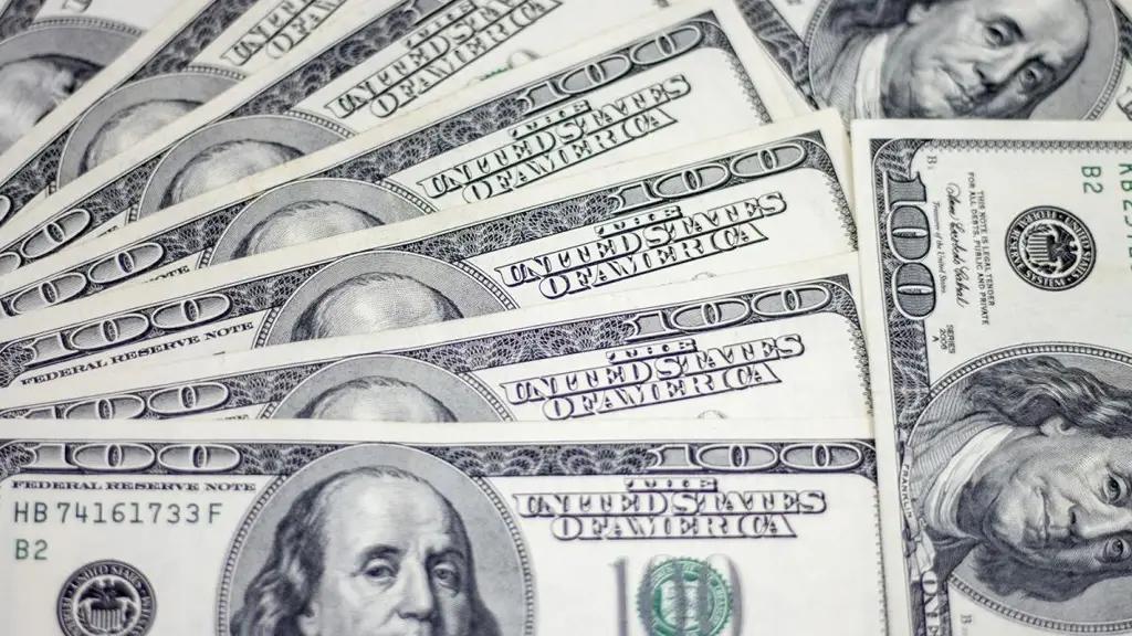 Курс доллара на Мосбирже достиг максимального значения — 80 рублей