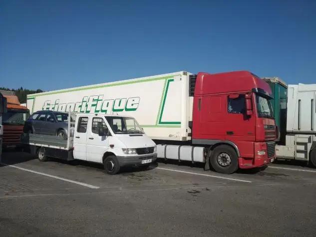 С 10 июля на Иссык-Куле приостановят пассажирские перевозки