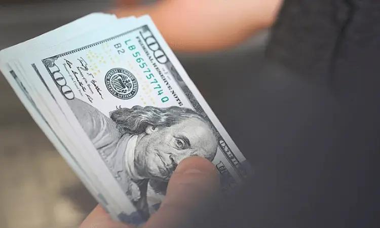 В Оше оштрафовали компанию за нелегальные обменные операции