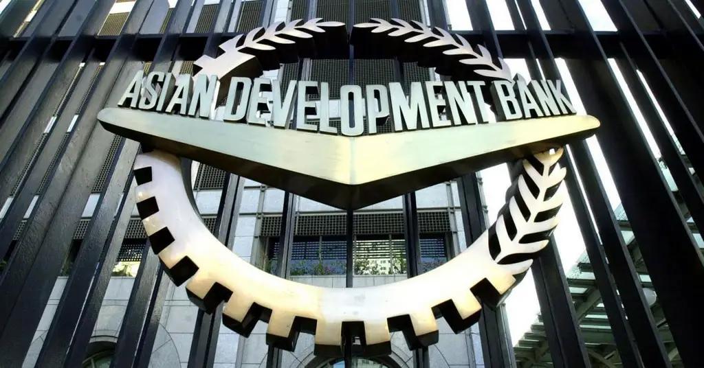 Назначен новый глава АБР в РК вместо скончавшегося в аэропорту Астаны Джинлина Янга