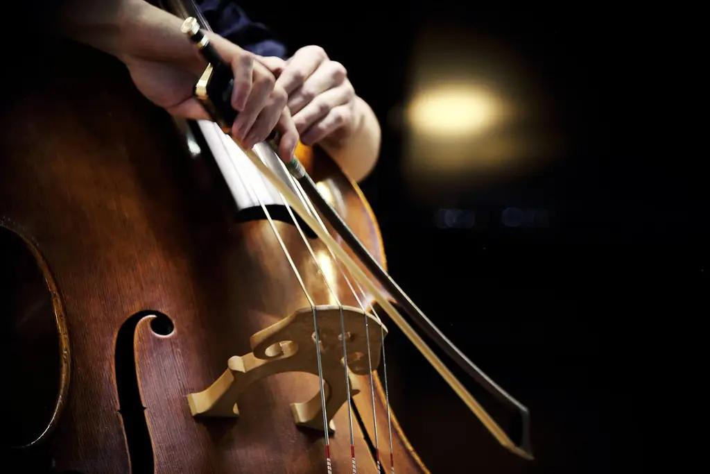 Япония хочет производить в КР скрипки и виолончели