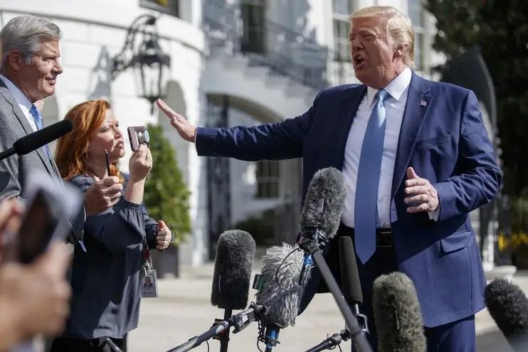 США отменит визовый режим для Польши