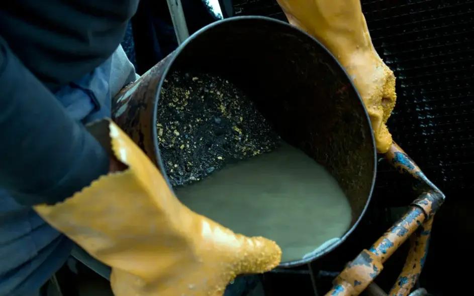 «Кумтор» планирует увеличить извлечение золота до 92%