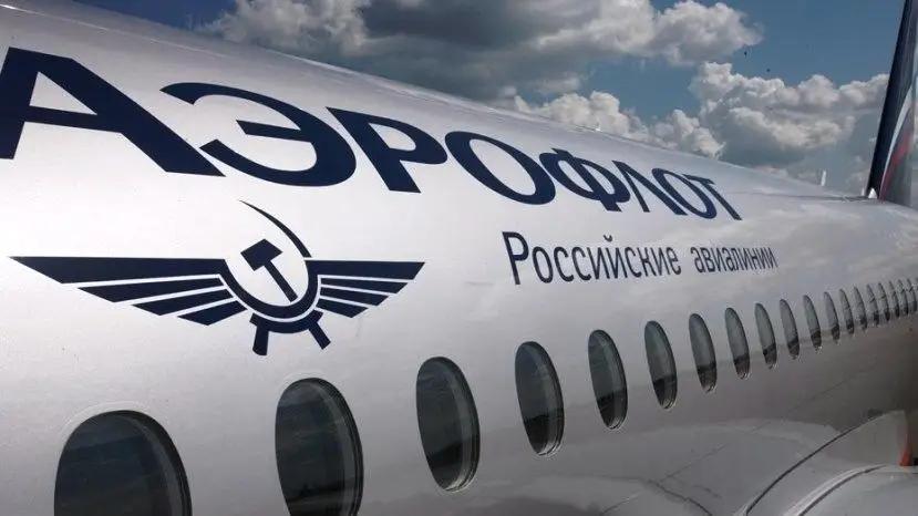 Авиасообщение России с США находится под угрозой