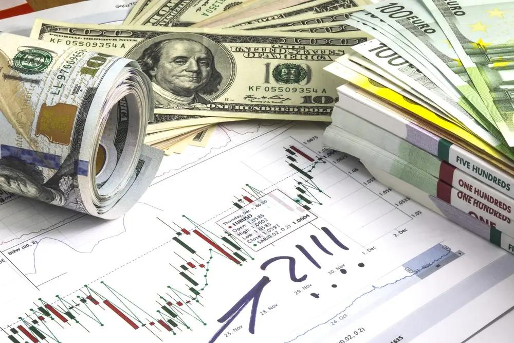 Внешняя торговля Кыргызстана: продаем за рубли, покупаем за доллары
