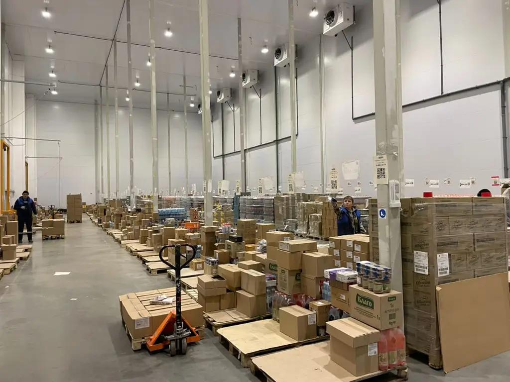 «Русагромаркет» проведет видеоконференцию для бизнеса КР