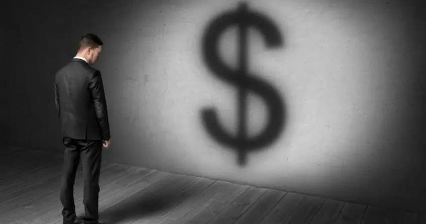 25 млн россиян вовлечены в теневую экономику