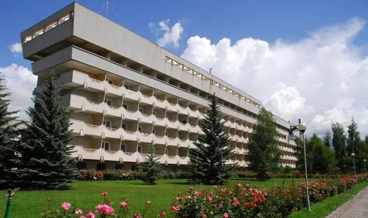 «Иссык-Куль Аврора» может потерять национализированное имущество