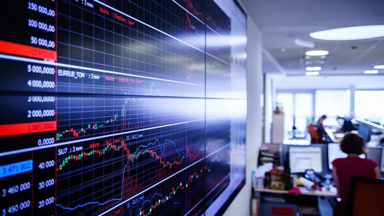 Объем торгов ценными бумагами составил 2.9 млн сомов