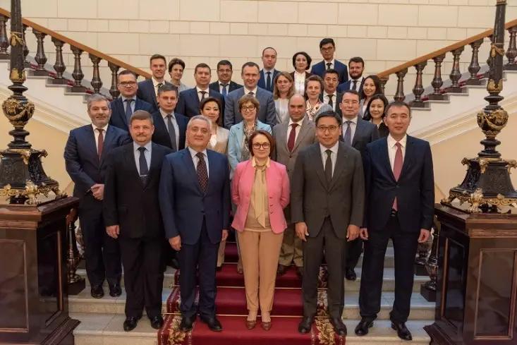 В ЕАЭС создадут рабочую группу по противодействию хакерским атакам