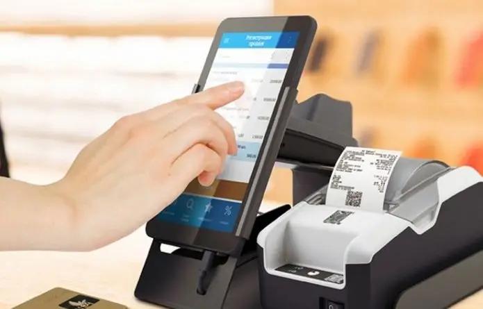 В Бишкеке запустят пилотный проект по применению виртуальных ККМ