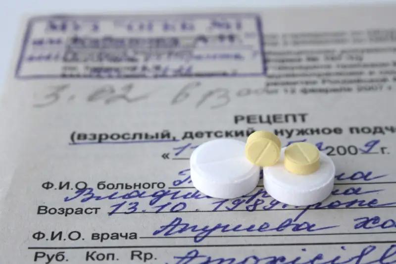 За 9 месяцев в КР на льготные лекарства потрачено 317 млн сомов