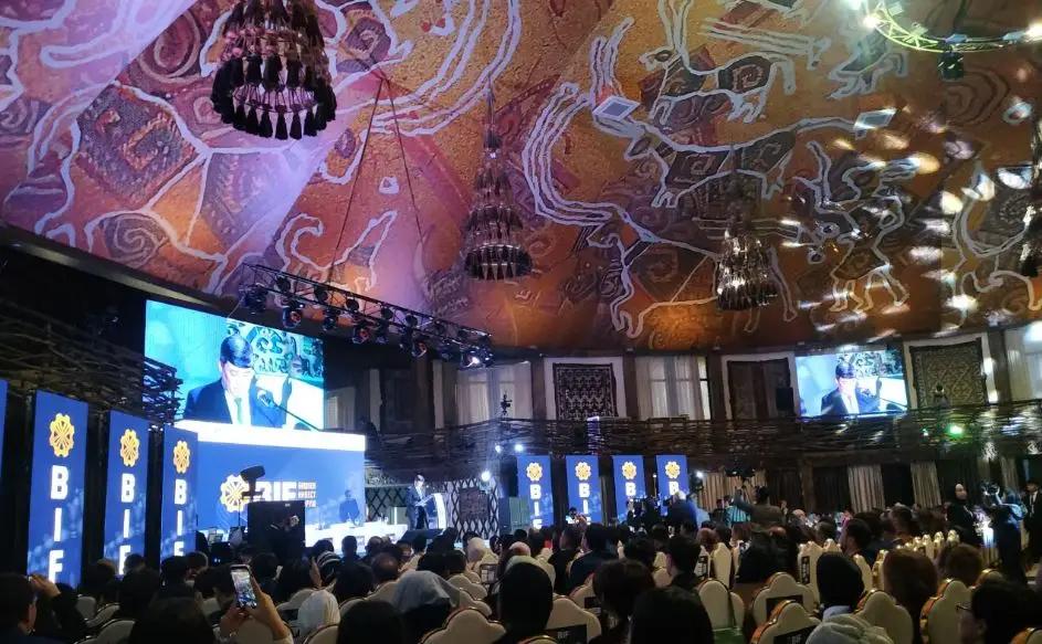 Объем прямых иностранных инвестиций в Кыргызстан достиг $628 млн