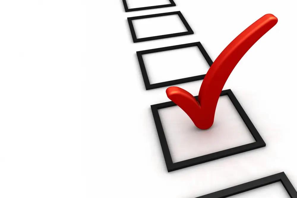 В КР избирательным правом обладают 3.5 млн граждан