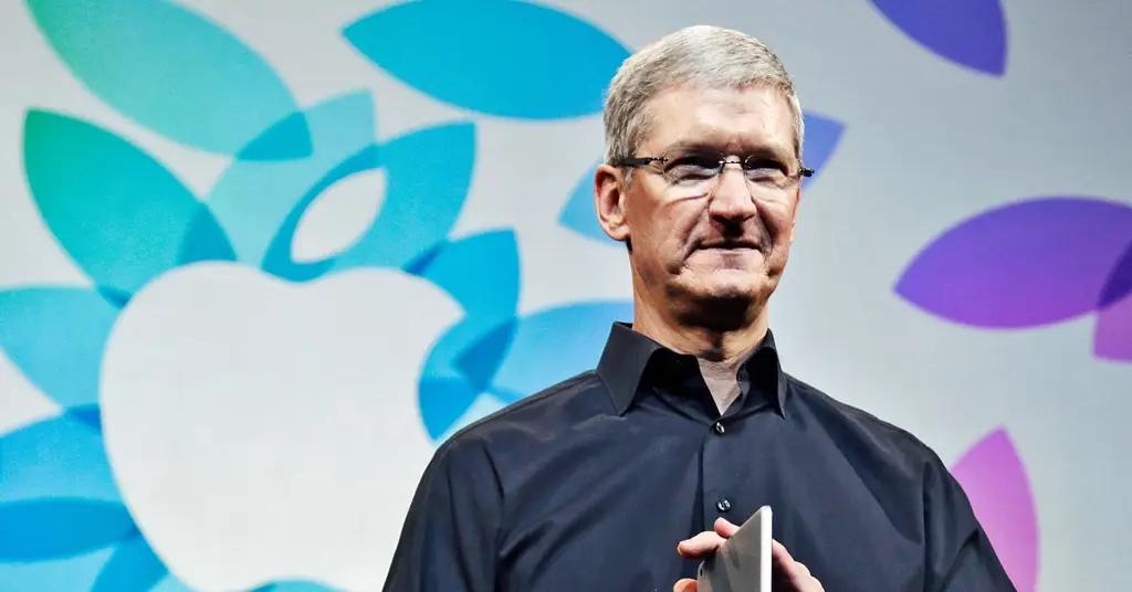 Продажи iPhone достигли миллиардной отметки