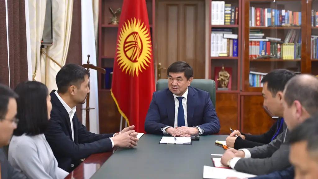 Министерству культуры выделено 30 млн сомов для создания сериалов