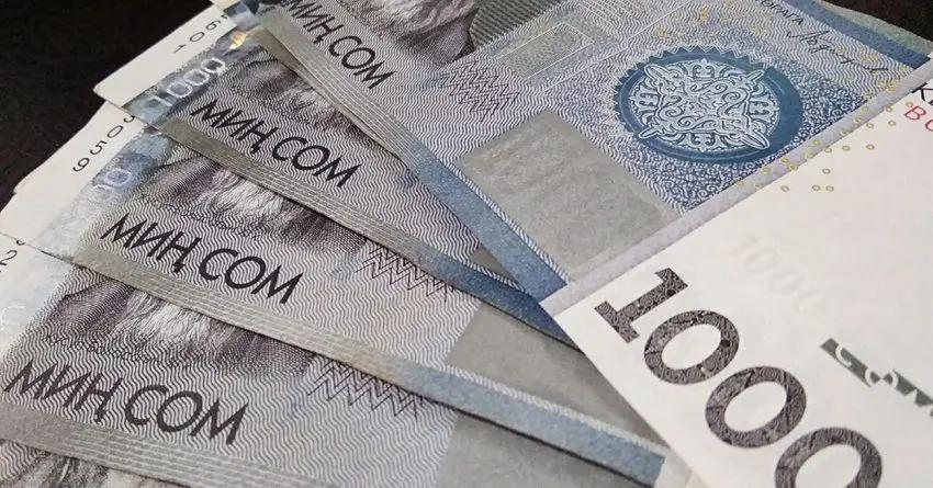 Число пенсионеров в КР до конца года достигнет 710 тысяч человек