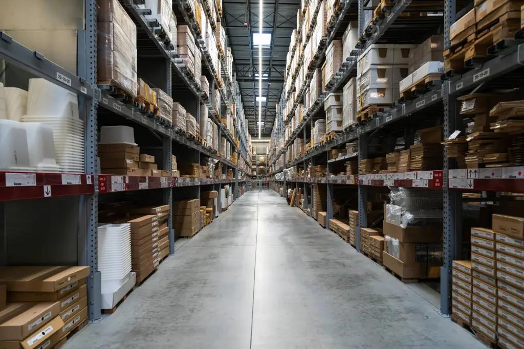 В Кыргызстане заработал завод, аналогичный IKEA