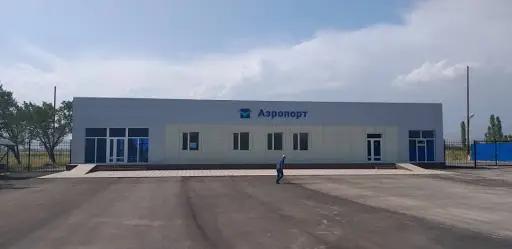 В ЖК предложили построить стадион в Кербене