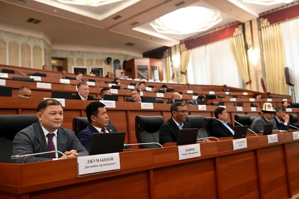 ЖК рассмотрел закон, направленный на использование навигационных пломб