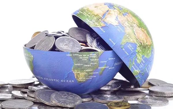 Всемирный банк прогнозирует рост экономики на 4% в 2021 году