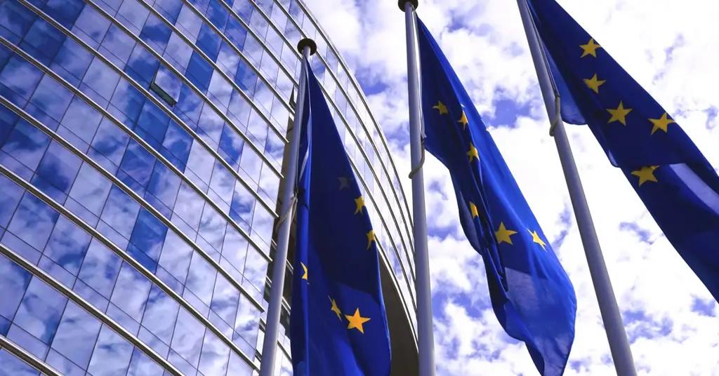 Еврокомиссия представила новый прогноз по росту мирового ВВП на 2018 год