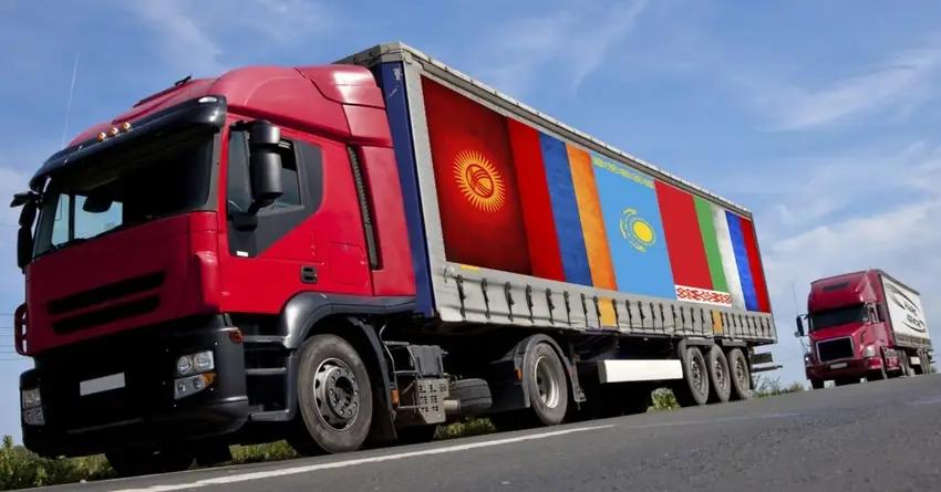 Рост взаимной торговли стран ЕАЭС в I квартале перевалил за 30%