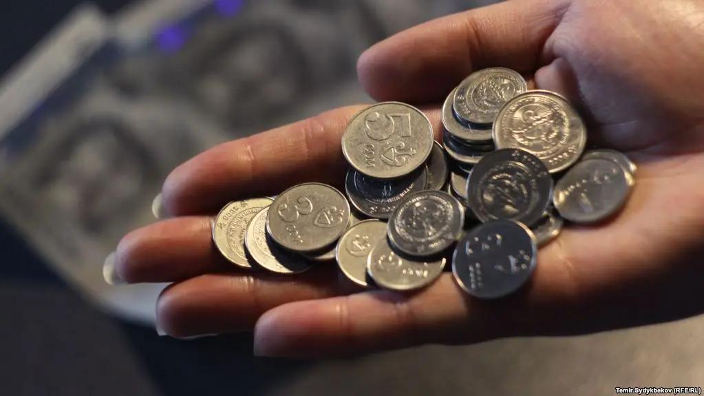 В Кыргызстане увеличился объем внутренних инвестиций