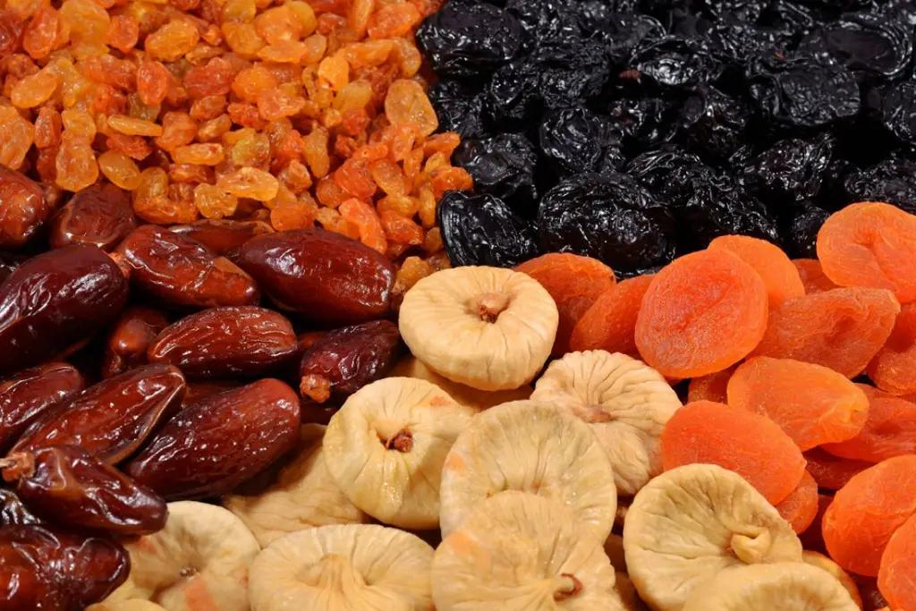 В Саратовскую область часть подкарантинной продукции поступила из КР