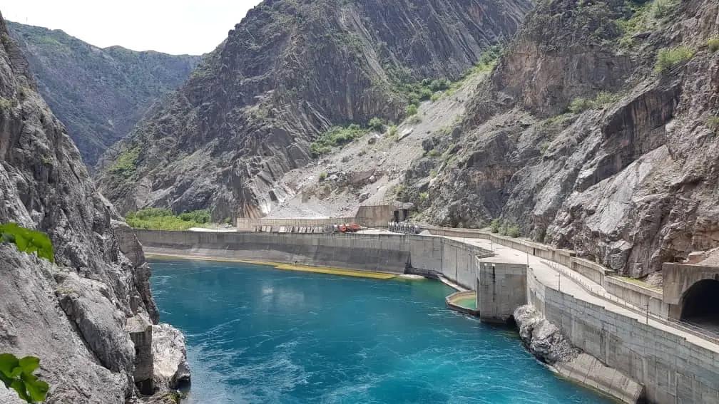 Маловодье – помеха для развития майнинга в Кыргызстане