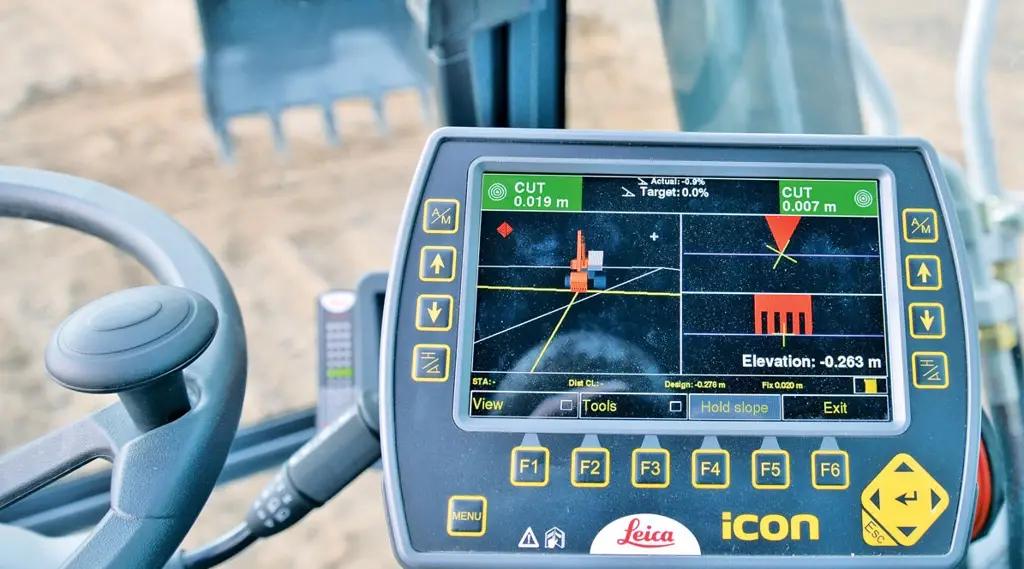 Минтранс КР будет контролировать строительство автодорог через GPS