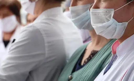 На компенсации медработникам дополнительно выделили 673.4 млн сомов