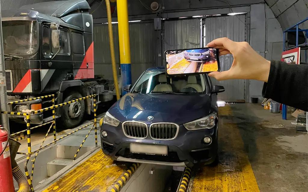 В Кыргызстане могут ввести техосмотр, обязательный для всех машин