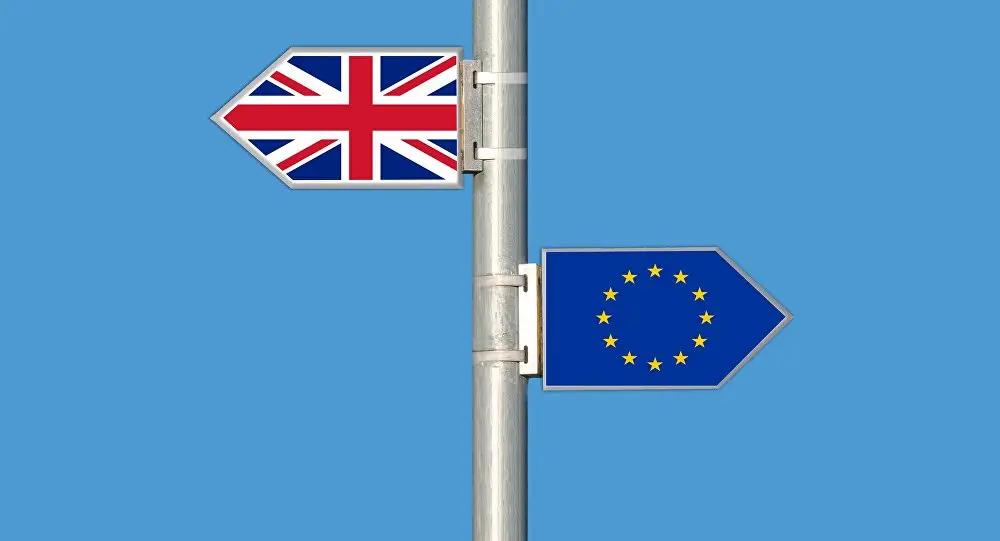 Крупные банки Великобритании могут покинуть страну из-за Brexit в начале 2017