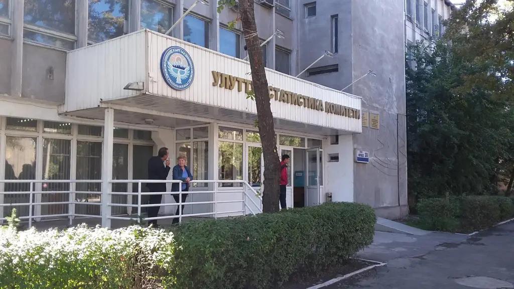 Нацстатком отменил штрафы за несвоевременную сдачу отчетности