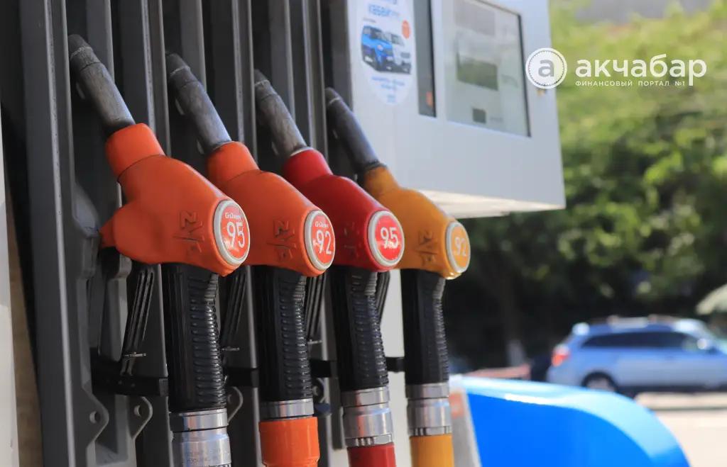 Зачем платить больше, или Для чего Кыргызстан автоматизирует АЗС