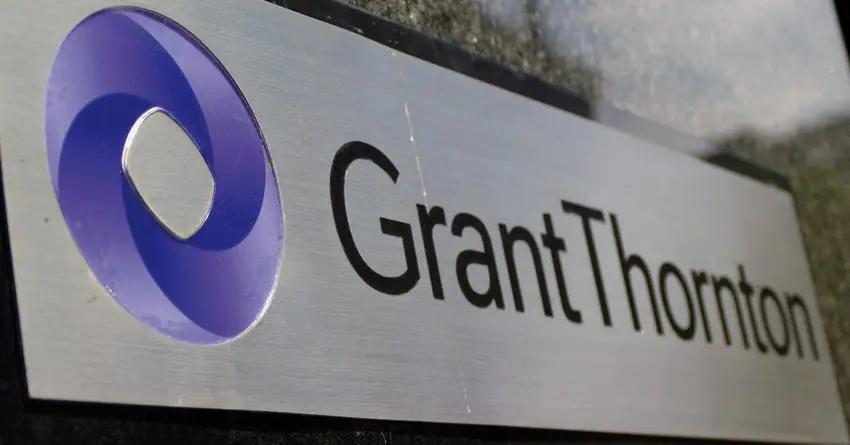Внешний аудит деятельности Росинбанка за 2016 год проведет Grant Thornton
