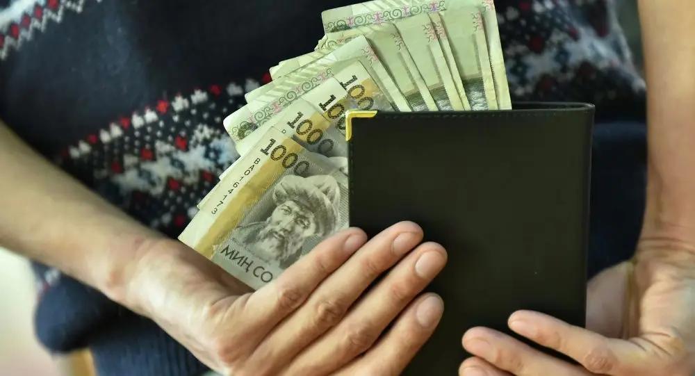 В Нарынской области работники водного хозяйства присвоили более 3 млн сомов