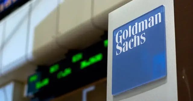 Goldman Sachs предложил открывать сберегательные онлайн-счета за $1
