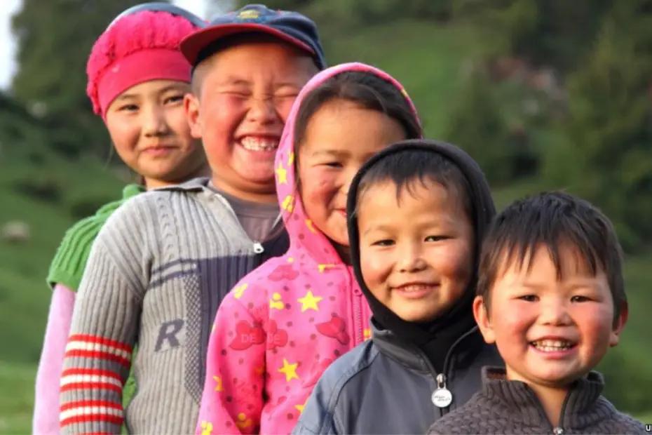 В Кыргызстане с 1 июня повысили размеры соцпособий